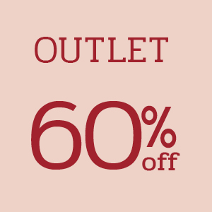 Last Chance - 60% Off