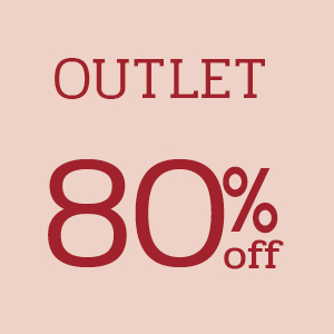 80% Off