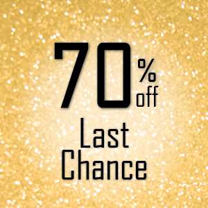 Last Chance 70% - לרכישה