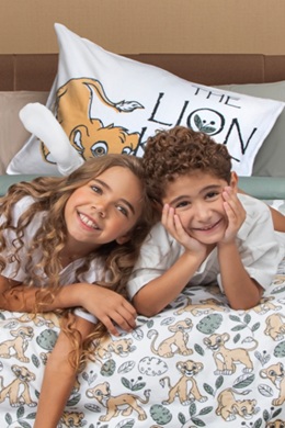 מצעי ילדים מ-169.90 ₪