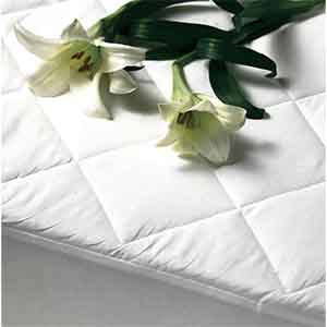 מגיני מזרן וכרית