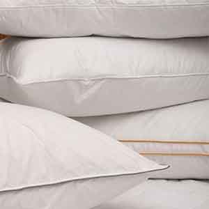 כריות שינה נוצות