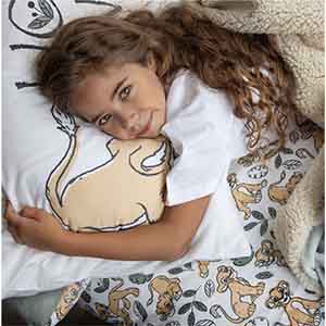 מצעים לילדים