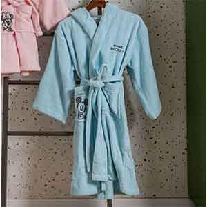 מגבות וחלוקי רחצה