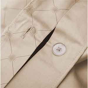 מצעי כותנה סאטן