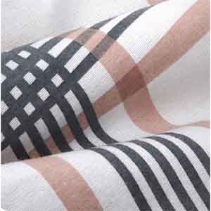 מצעי כותנה פלנל