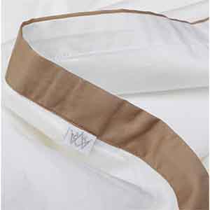 מצעי כותנה מצרית