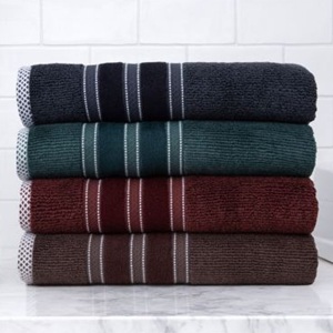 מגבות אטלס ב- 60% הנחה