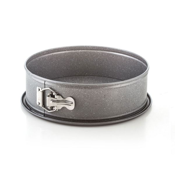 תבניות אפייה קפיצית עגולה