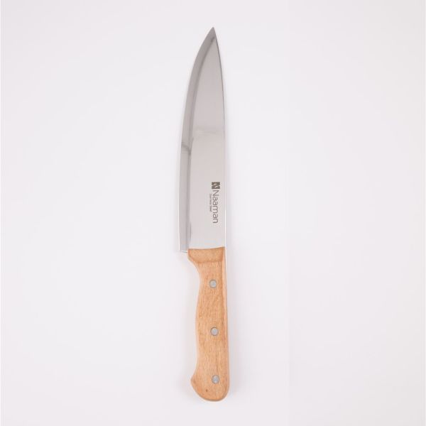 סכין סנטוקו - שף