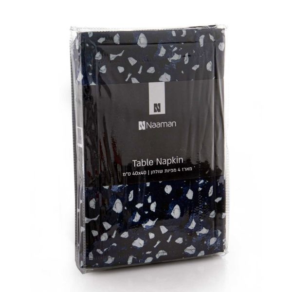 מפיות שולחן KAMILA נקודות