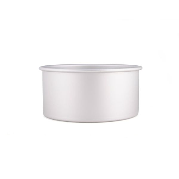 תבנית אלומיניום - עם תחתית מתפרקת