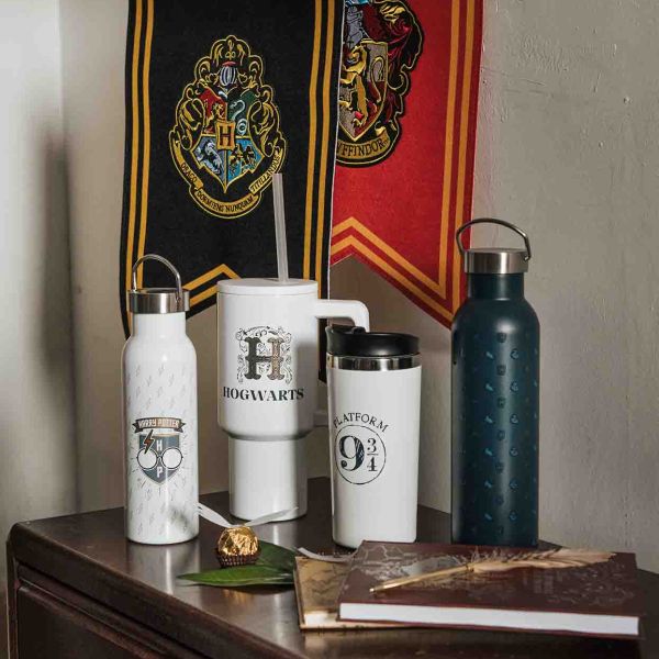 בקבוק תרמי - Harry Potter
