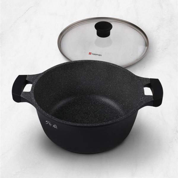 סירי גרניט מסדרת שף אסף גרניט