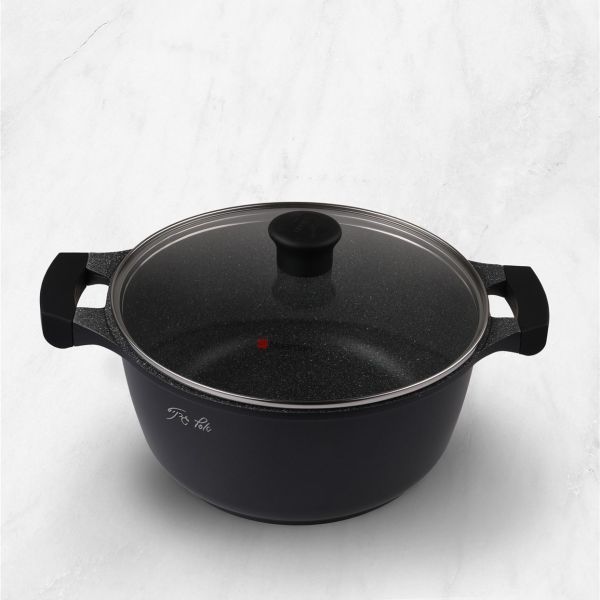 סירי גרניט מסדרת שף אסף גרניט