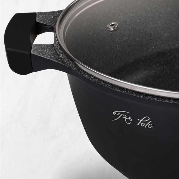 סירי גרניט מסדרת שף אסף גרניט