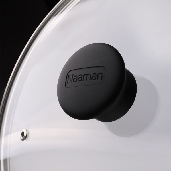 סירי גרניט מסדרת שף אסף גרניט