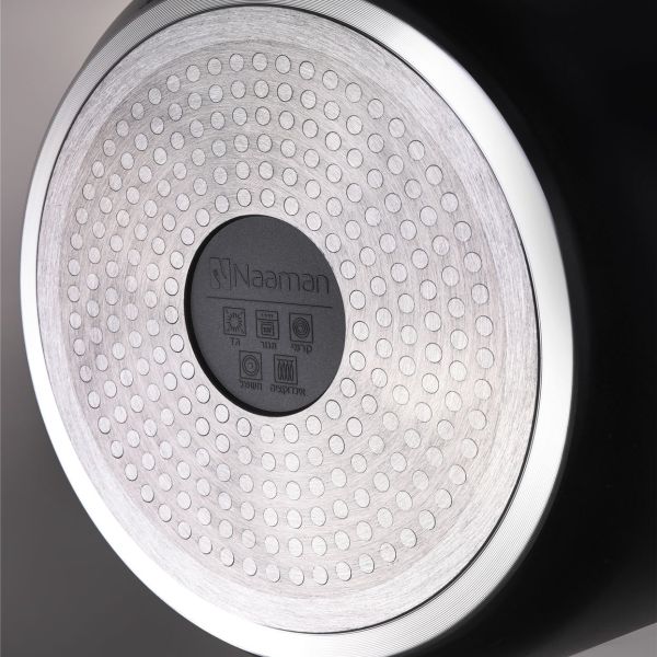 סירי גרניט מסדרת שף אסף גרניט