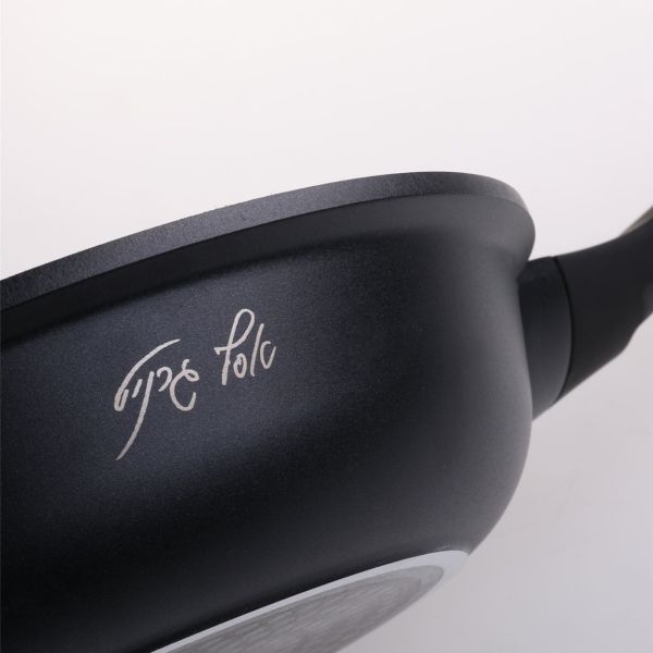 סירי גרניט מסדרת שף אסף גרניט