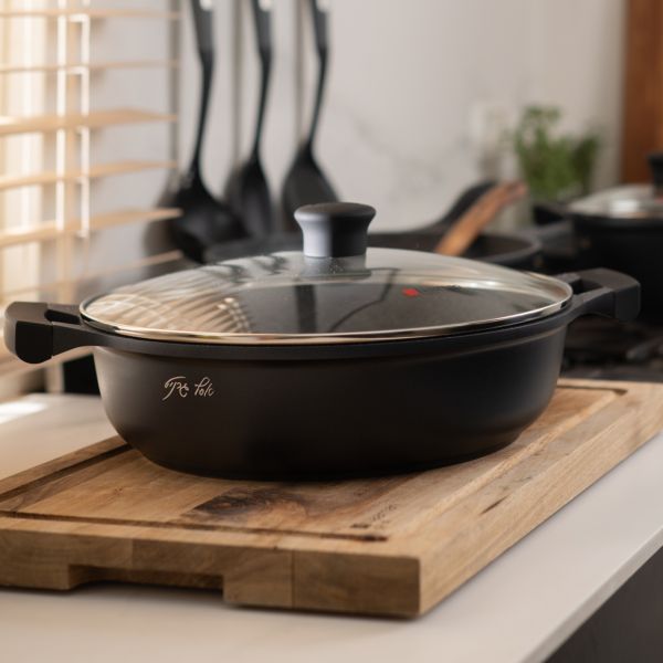 סירי סוטאז גרניט מסדרת שף אסף גרניט