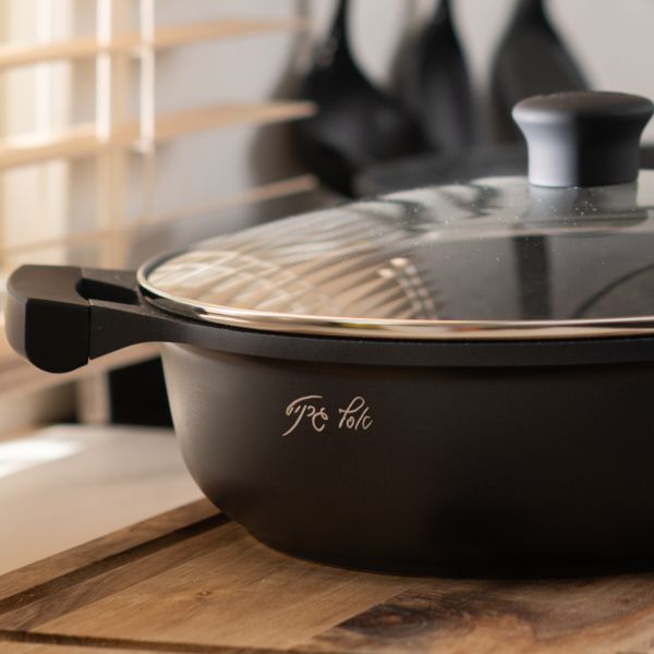 סירי סוטאז גרניט מסדרת שף אסף גרניט