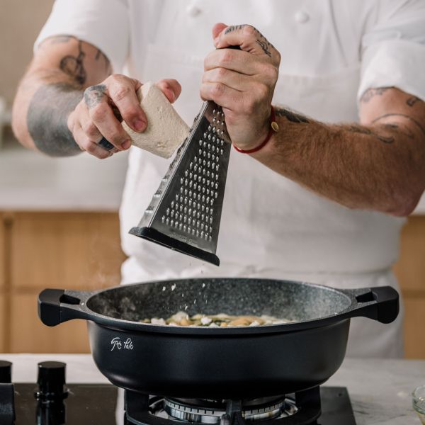 סירי סוטאז גרניט מסדרת שף אסף גרניט