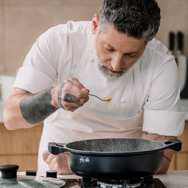 סירי סוטאז גרניט מסדרת שף אסף גרניט