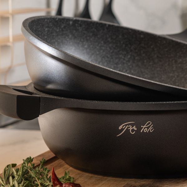 סירי סוטאז גרניט מסדרת שף אסף גרניט