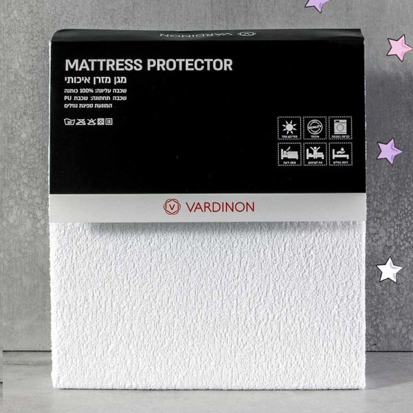 מגן מזרן גרדיאן thumbnail