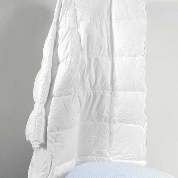 שמיכת מזגן Cool Air - שמיכת פוך דקה thumbnail