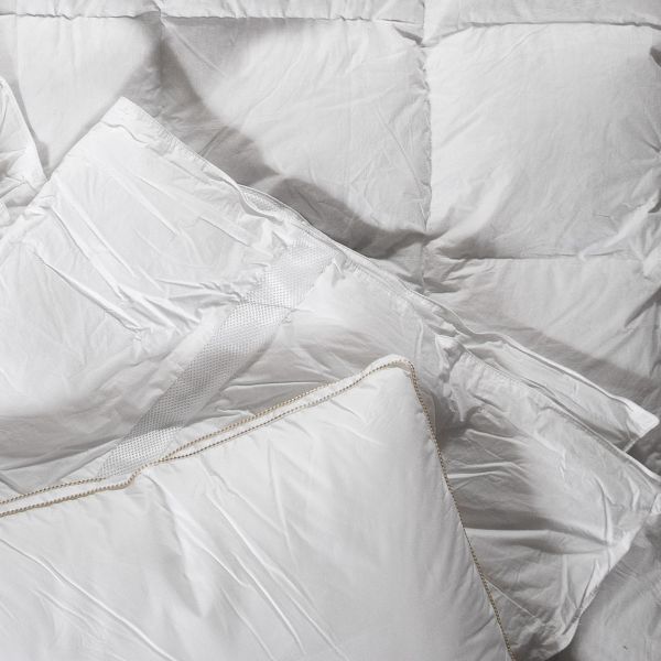 שמיכת מזגן Cool Air - שמיכת פוך דקה thumbnail