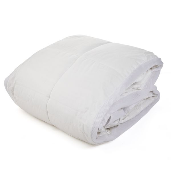 שמיכת מזגן Cool Air - שמיכת פוך דקה thumbnail