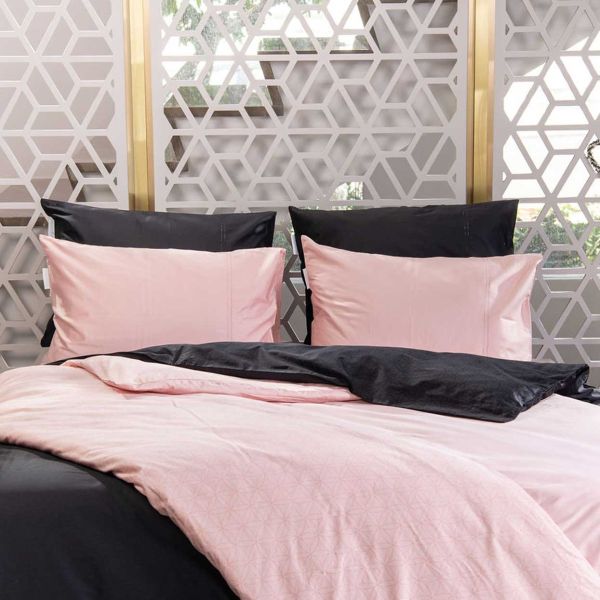 סדרת מצעי מיקס סאטן אלגנט