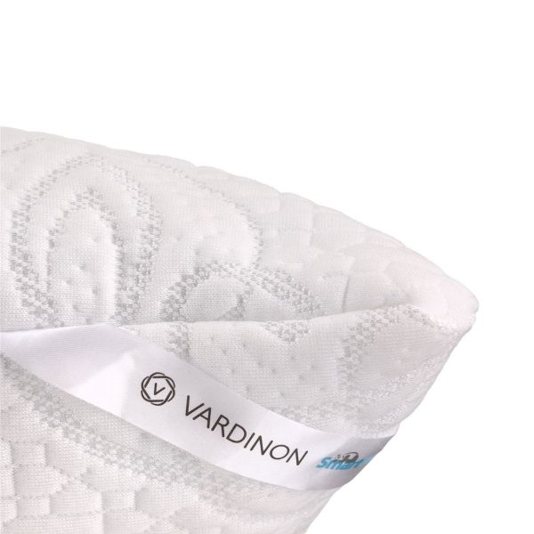 כרית שינה אורטופדית SMART MELLOW thumbnail