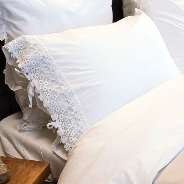 סדרת מצעי מיקס פרקל SOFT