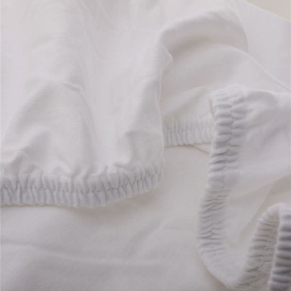 מצעי ג’רסי ילדים Black Heart