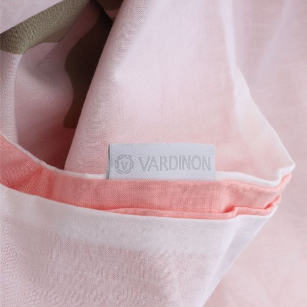 מצעי כותנה ילדים Flower Power - יחיד 90/200 ס”מ