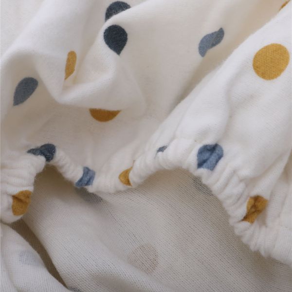 מצעי פלנל ילדים Dor