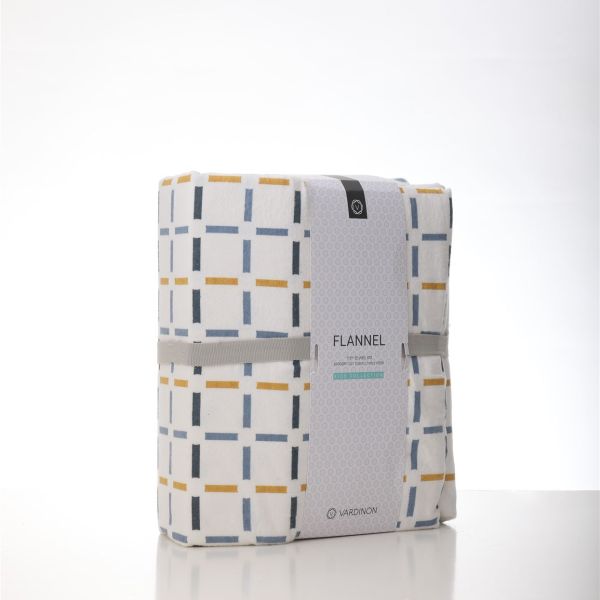 מצעי פלנל ילדים Dor