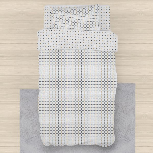 מצעי פלנל ילדים Dor