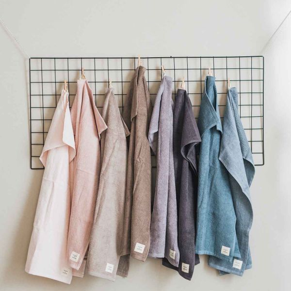 זוג מגבות מטבח Tom thumbnail