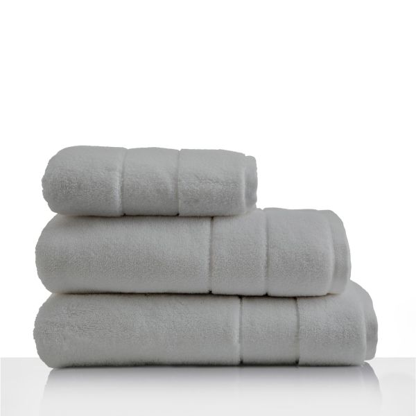 מגבת כותנה חלקה סדרת Exclusive Pro