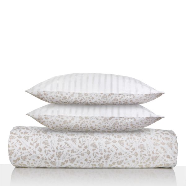 סדרת מצעי מיקס ג’רסי מודפס