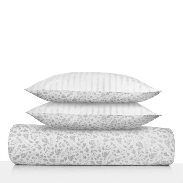 סדרת מצעי מיקס ג’רסי מודפס