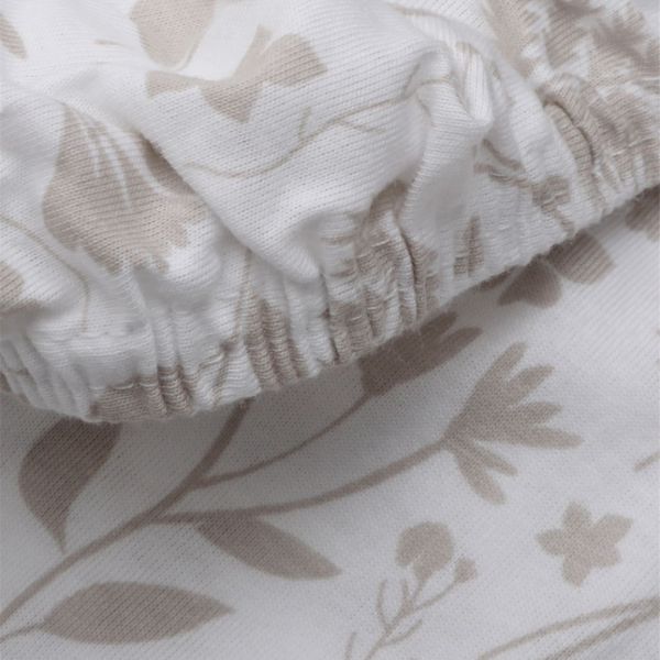 סדרת מצעי מיקס ג’רסי מודפס