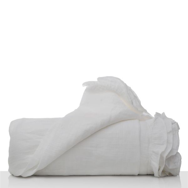 שמיכת קיץ אוורירית URBAN