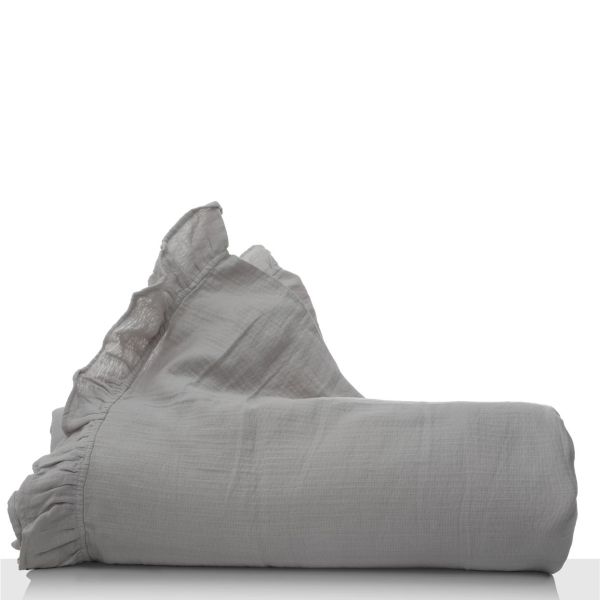 שמיכת קיץ אוורירית URBAN