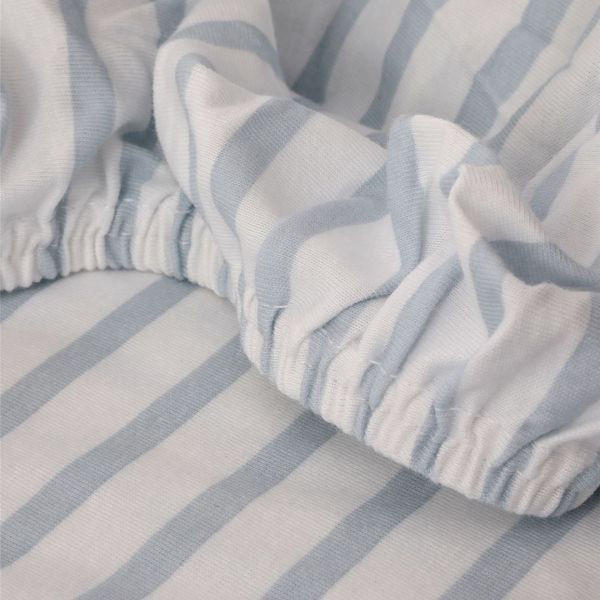 סט מצעי ג׳רסי לילדים – דגם SUNNY FLOWER thumbnail