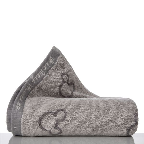 מגבת רחצה לילדים מיקי מאוס Mickey Mist
