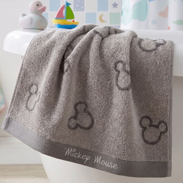 מגבת רחצה לילדים מיקי מאוס Mickey Mist